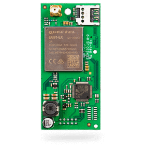 JA-191Y GSM modul (za centrale JA-100K in JA-100KR, JA-101KR. JA-106K )