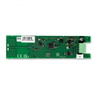 JA-112R BUS RADIO MODUL