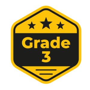 Jablotron GRADE 3