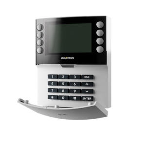 JA-115E-NFC BUS tipkovnica z NFC